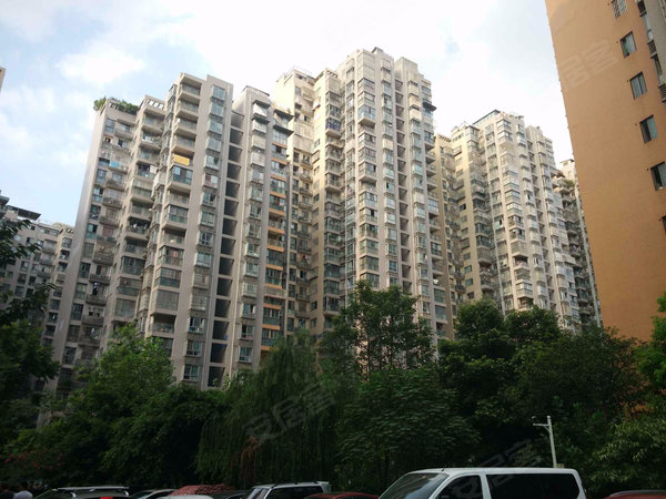 府河星城馨苑,西华大道608号-成都府河星城馨苑二手房