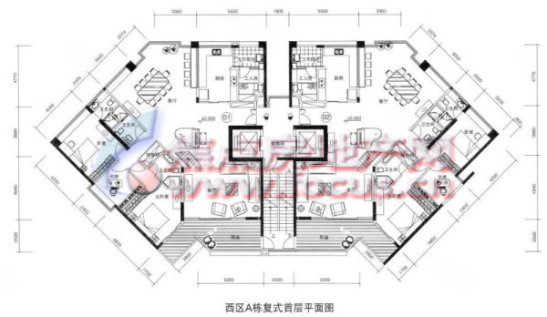 力迅上筑 天河-珠江新城东-海明路22号