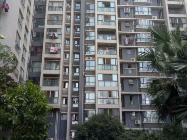 康品金牛-抚琴小区-抚琴西路89号