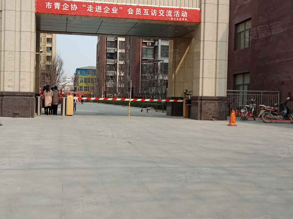 锦汇城,康庄路-邢台锦汇城二手房,租房-邢台安居客