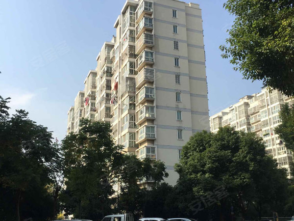 梧桐苑(东区)