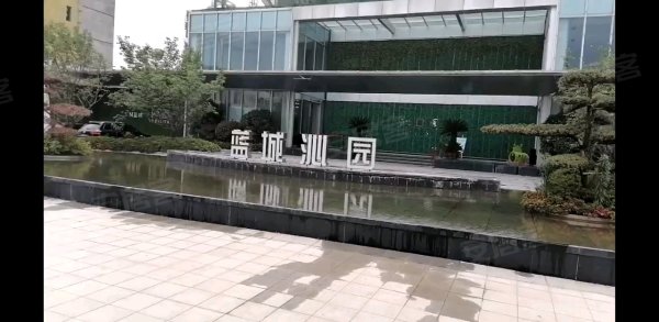 周边环境视频,蓝城沁园楼栋外景视频,小区路况配套设施视频-徐州安居