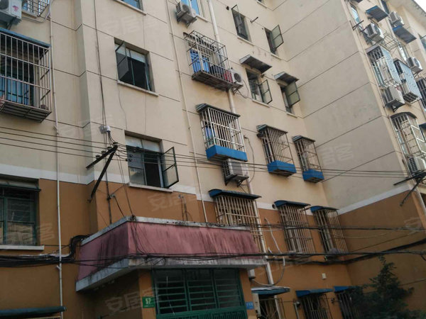 紫藤苑小区(桃浦十村)