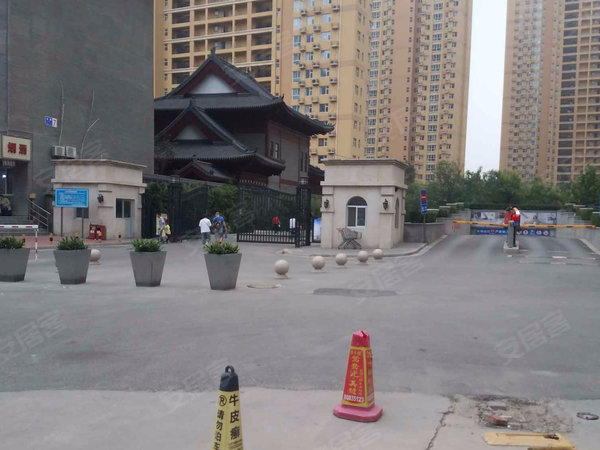北郡(c区)