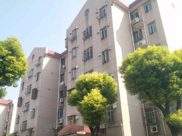 虹兴苑小区