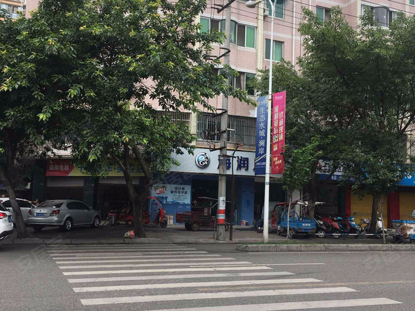 金沙小区,金沙街157号-成都金沙小区二手房,租房-成都安居客
