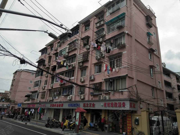 象山小区