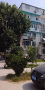 大宇颐园小区 管城-经开区-商英街88号
