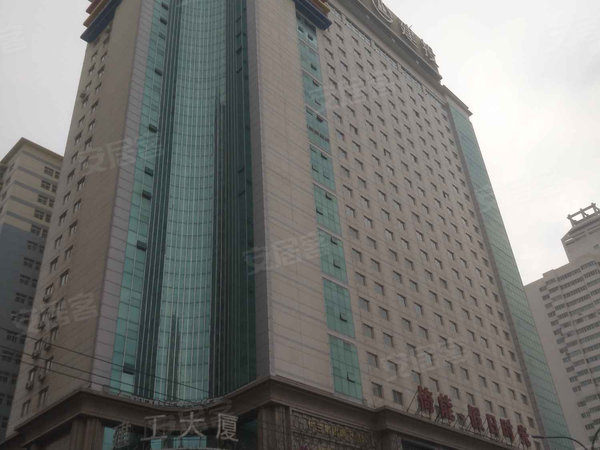 建工大厦,建工中街60-66号-兰州建工大厦二手房,租房-兰州安居客