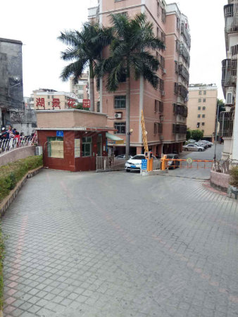 湖景花园公园旁大三房两厅,67万就可做房东-吕美凤店铺-惠州安居客
