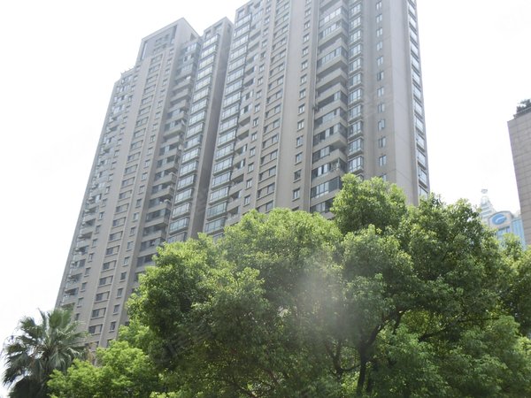 弄-上海虹桥华庭二手房、租房-上海安居客