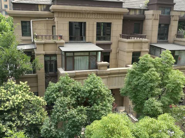 旭辉御府(别墅),方兴大道-合肥旭辉御府(别墅)二手房
