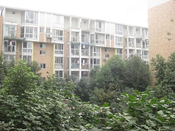 天府香城印象,工业大道西段555号-成都天府香城印象二手房,租房-成都