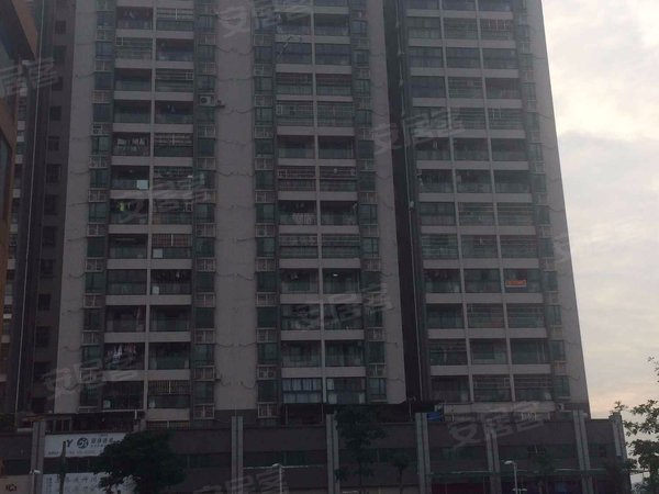 南丰汇景湾花园 南丰路33号 珠海南丰汇景湾花园二手房 租房 珠海安居客