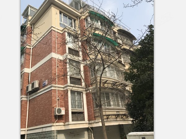 潘水南苑