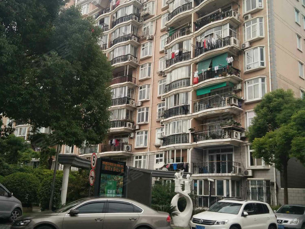 东旺家苑