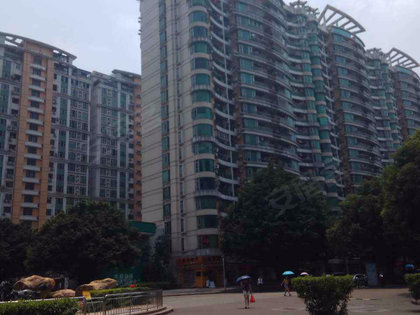 广州骏景花园人口_广州各区人口图(2)