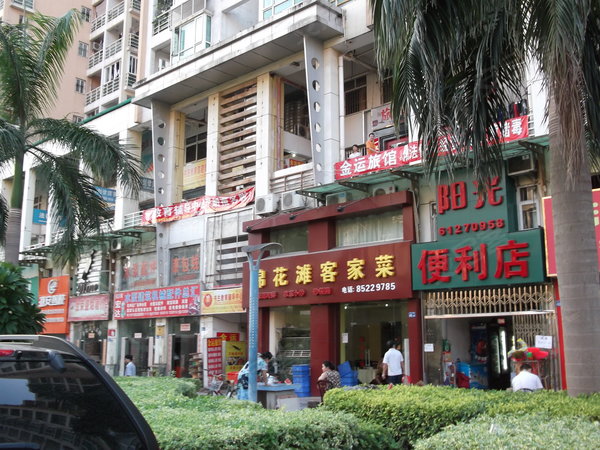 深圳小区 龙岗小区 布吉小区 德兴城 实景图 1 30#xe