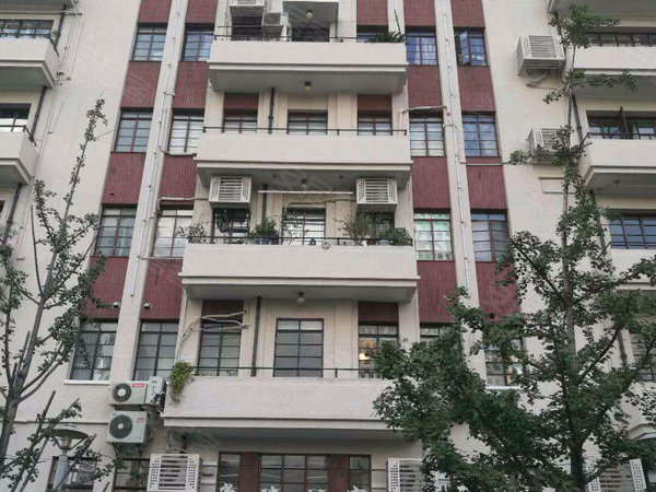 号-上海常德公寓二手房、租房-上海安居客