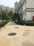 八里桥新居图片相册,济南八里桥新居实景图,室外图,小区配套图-济南