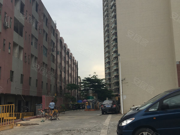 深圳小区 宝安小区 马安山小区 骏景豪园 实景图 1/ 11