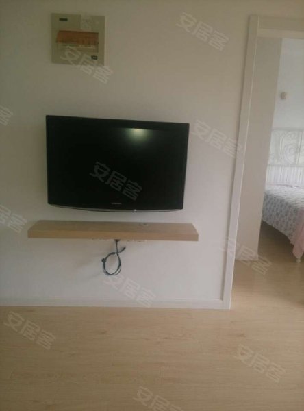 上海裕花园,易买得租房,找房就要找个舒适温馨