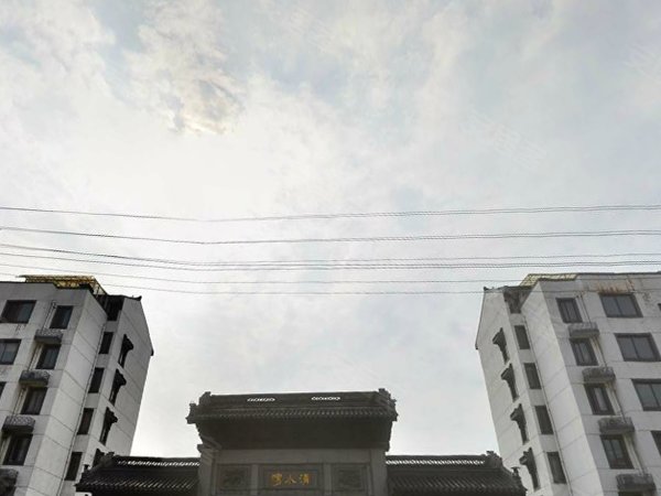 清水湾(玉山镇)(清水),花园路2813号-广东别墅别墅出售昆山图片