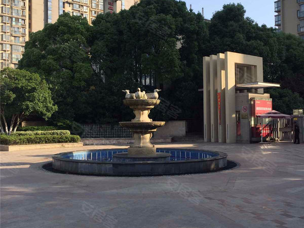 东方天郡(西区),杉湖西路8号-南京东方天郡(西区)二手