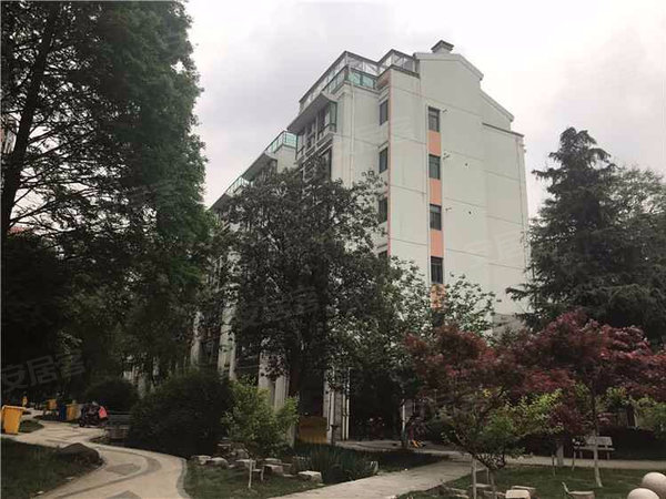 钟山花园城博雅居,后标营路-南京钟山花园城博雅居房