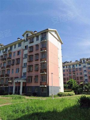 南京小区 江宁小区 上峰小区 泉水新村实景图 1 13