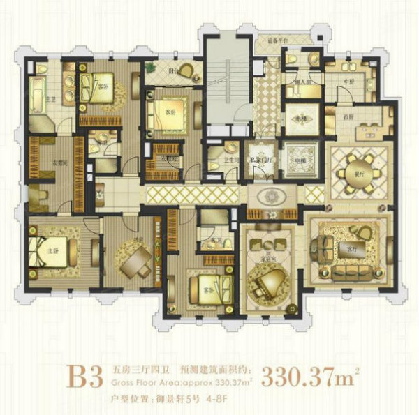 翠湖天地嘉苑户型图,无锡翠湖天地嘉苑户型图大全,翠湖天地嘉苑房型图