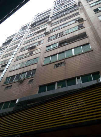 京溪润祥大厦蛋壳公寓 家电齐全 采光充足 房屋整洁