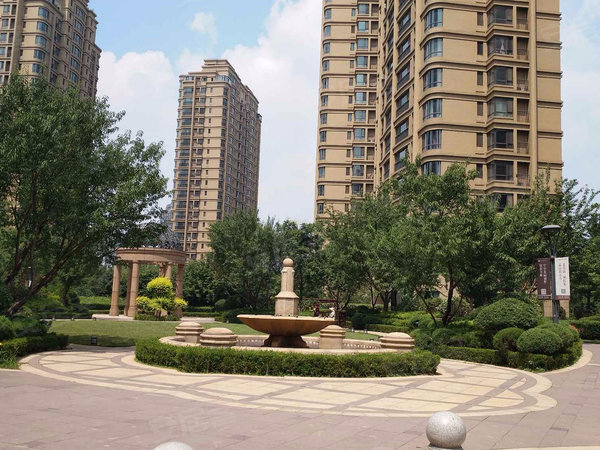 龙净运河湾3号,得胜路8号-沈阳龙净运河湾3号二手房,租房-沈阳安居客