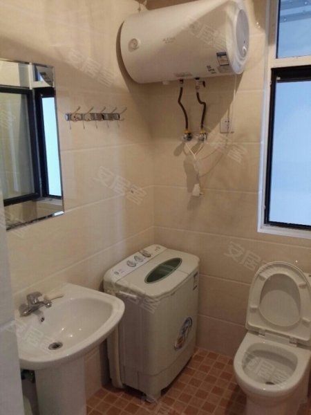 军蔷苑,西二环外租房,西二环 新楼盘首次出租干