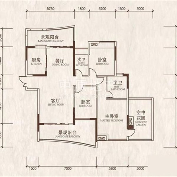 百汇园户型图,上海百汇园户型图大全,百汇园房型图