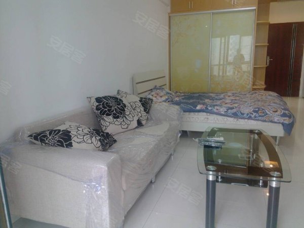 禹洲世贸国际,火车站租房,跳楼价!世贸国际精装