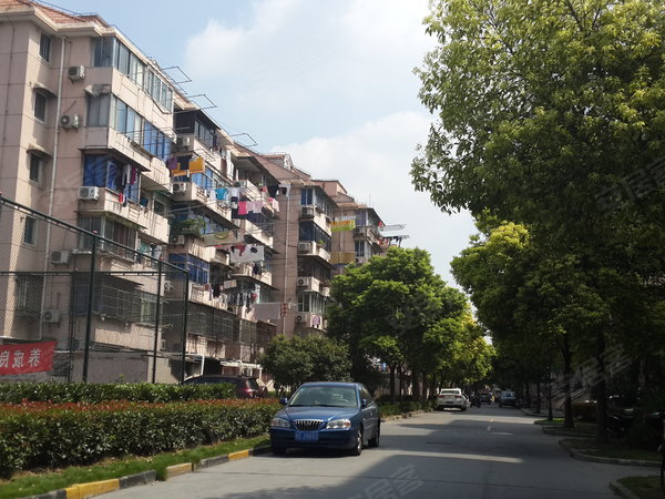 呼玛四村
