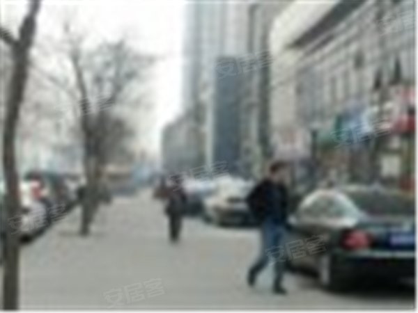 度20米大开间有天然气符合,双井街道办事处商