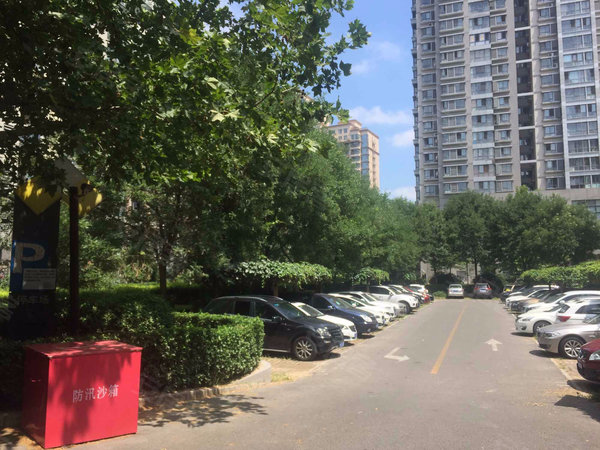 金隅丽港城,南湖南路-北京金隅丽港城二手房,租房-北京安居客