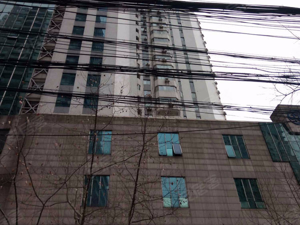 阳光四季公寓 建国西路285 287号 上海阳光四季公寓二手房 租房 上海安居客