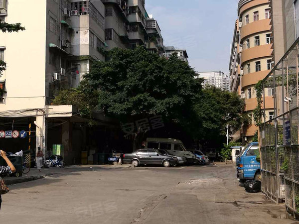 锦龙社区