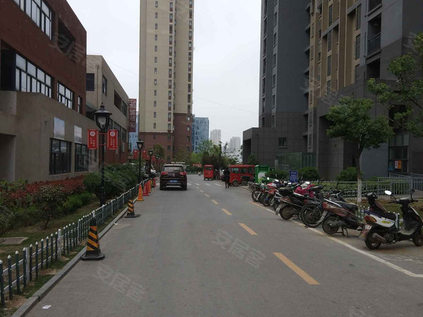 南岗和园,大别山路888号-合肥南岗和园二手房,租房-合肥安居客