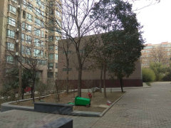 瑞麟君府老总_临潼瑞麟君府实景(2)