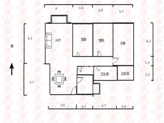 东城花园香洲兰埔金钟街1号