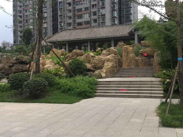 锦东庭园