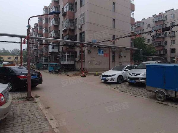 白佛小区,中山东路789号-石家庄白佛小区二手房,租房