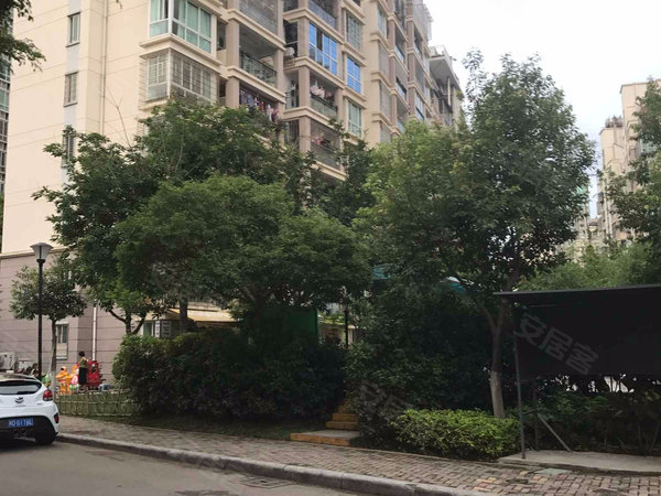 绿苑小区