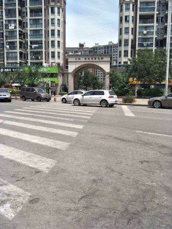 仁和花园 精装两房 房子保养好 南北通透 采光好 性价比高