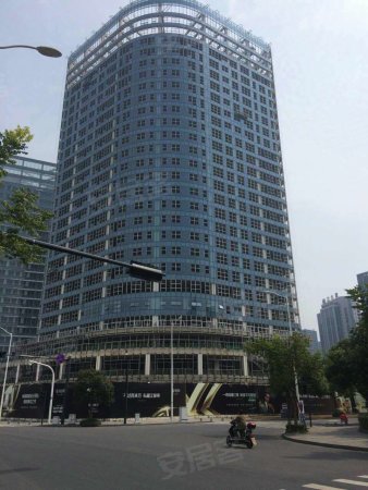 星耀城江滨澜庭金铂湾 无中介可月付,滨江租房-杭州58安居客