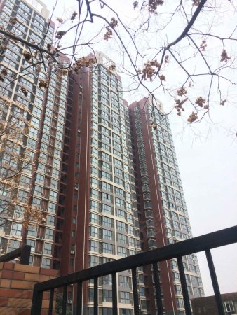 西安租房 高陵租房 泾河工业园租房 水岸花城御书坊 水岸花城御书坊
